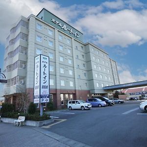 Hotel Route-Inn Omaezaki